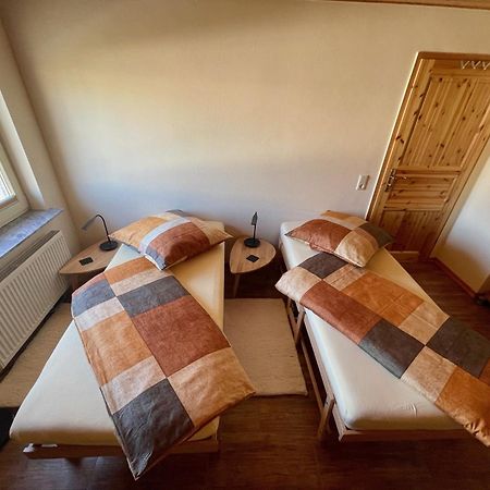 Apartament Feriendomizil Marika Kottenheim Zewnętrze zdjęcie