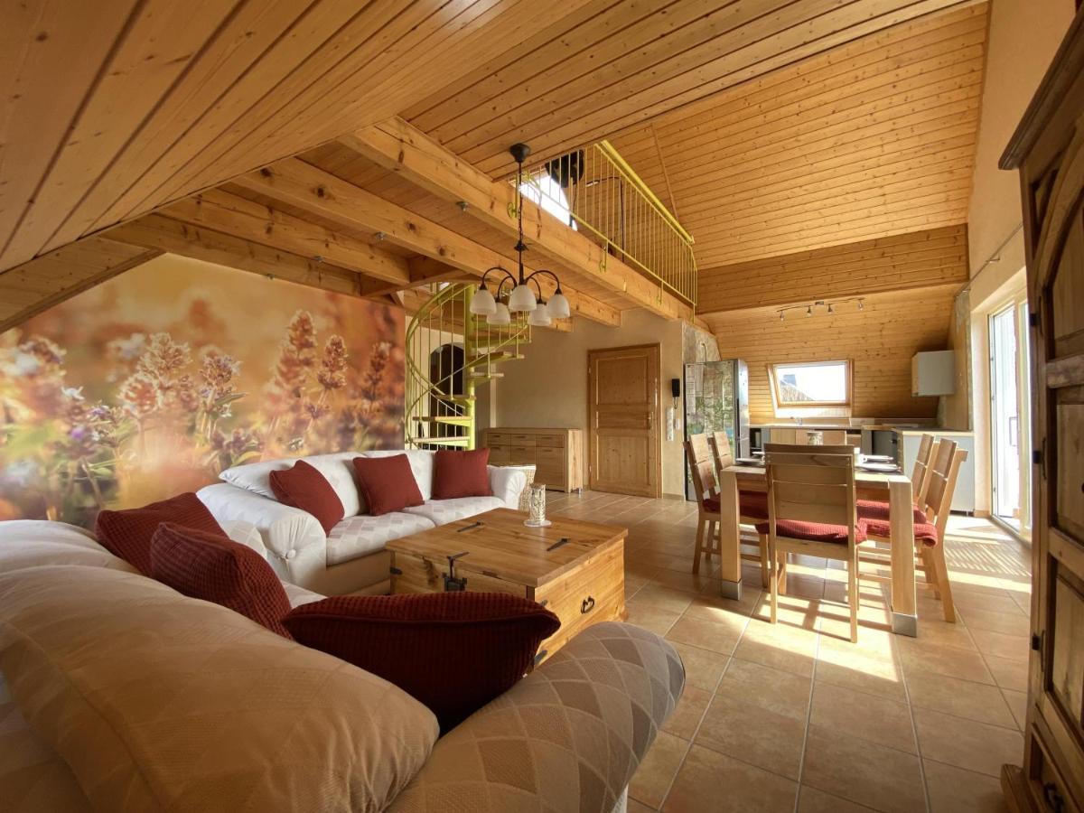 Apartament Feriendomizil Marika Kottenheim Zewnętrze zdjęcie