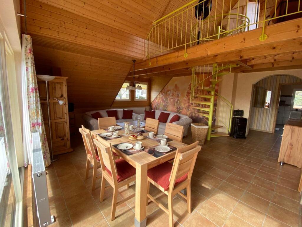 Apartament Feriendomizil Marika Kottenheim Zewnętrze zdjęcie