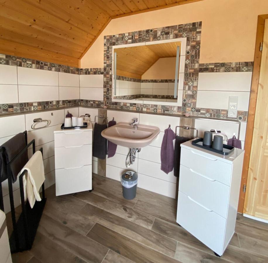 Apartament Feriendomizil Marika Kottenheim Zewnętrze zdjęcie
