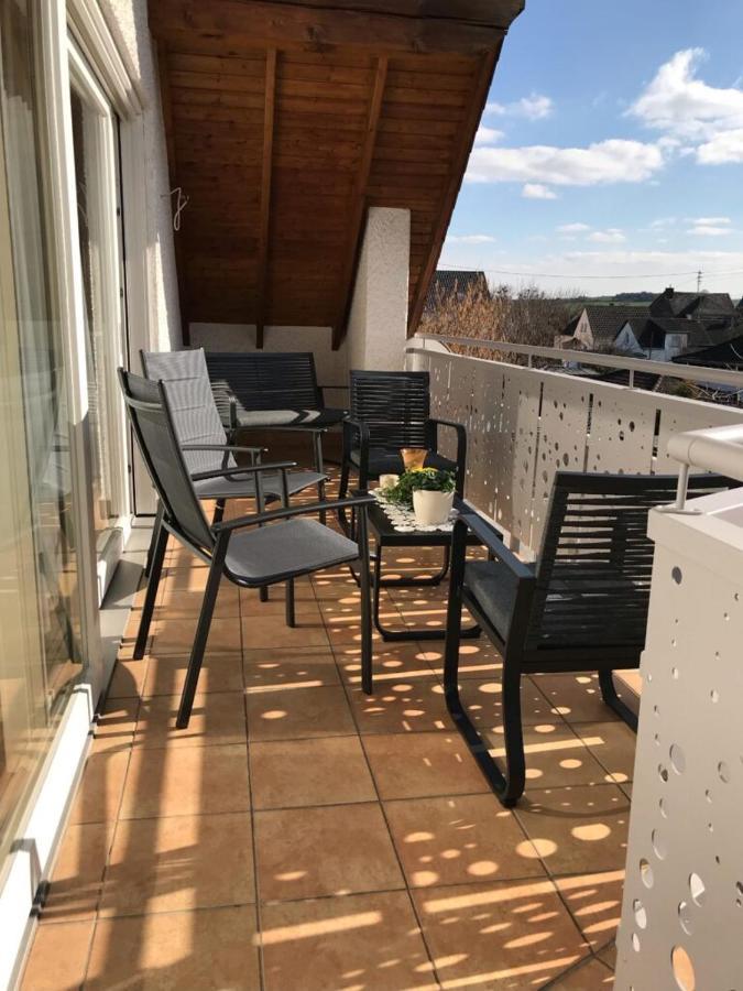 Apartament Feriendomizil Marika Kottenheim Zewnętrze zdjęcie