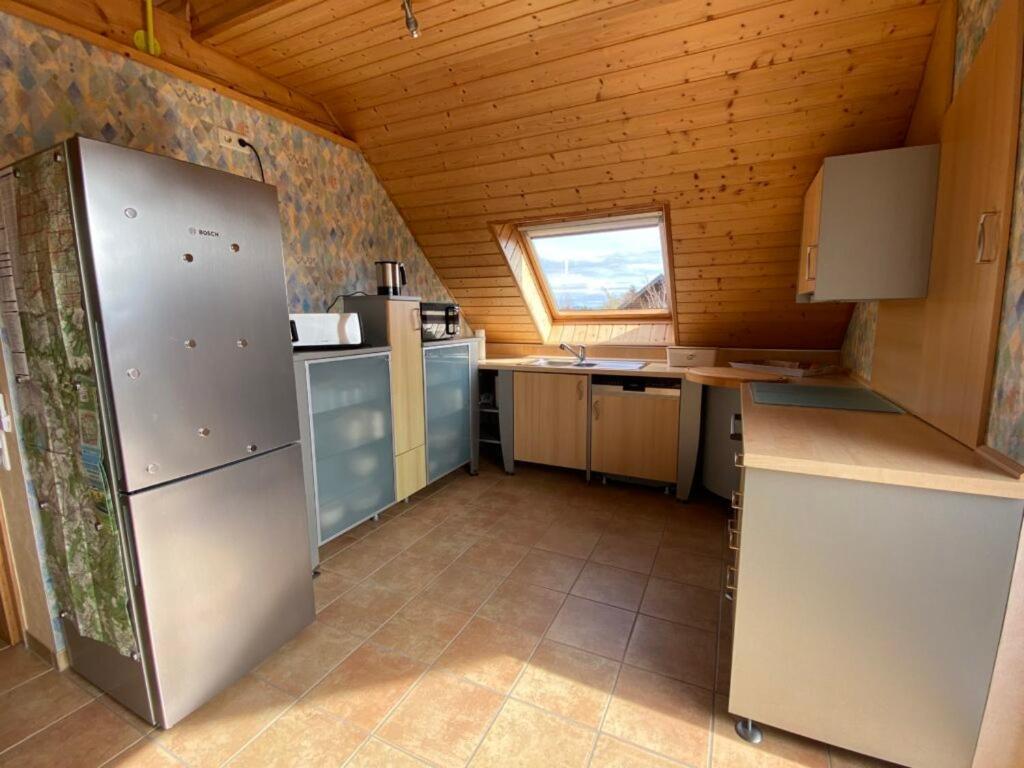Apartament Feriendomizil Marika Kottenheim Zewnętrze zdjęcie