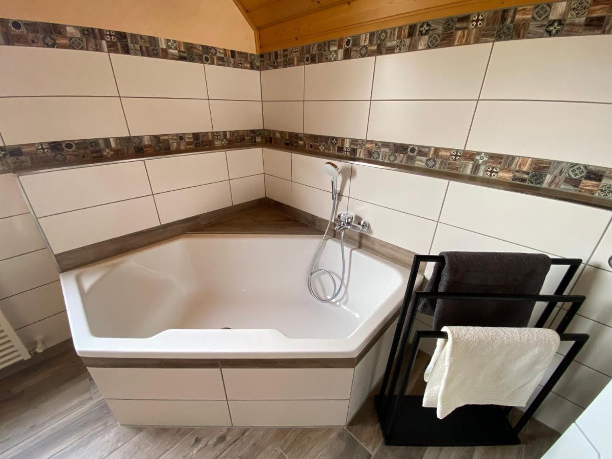 Apartament Feriendomizil Marika Kottenheim Zewnętrze zdjęcie