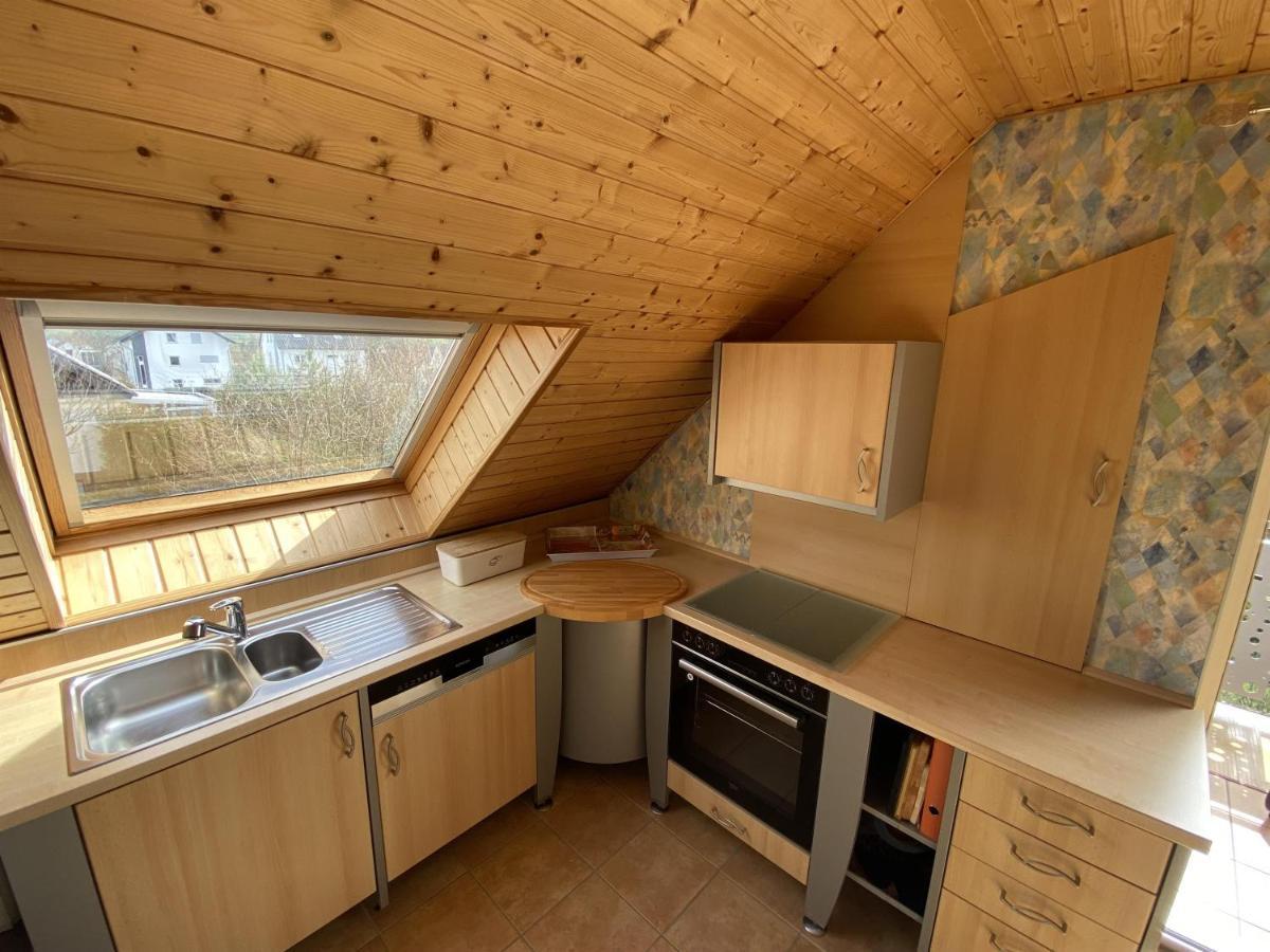 Apartament Feriendomizil Marika Kottenheim Zewnętrze zdjęcie