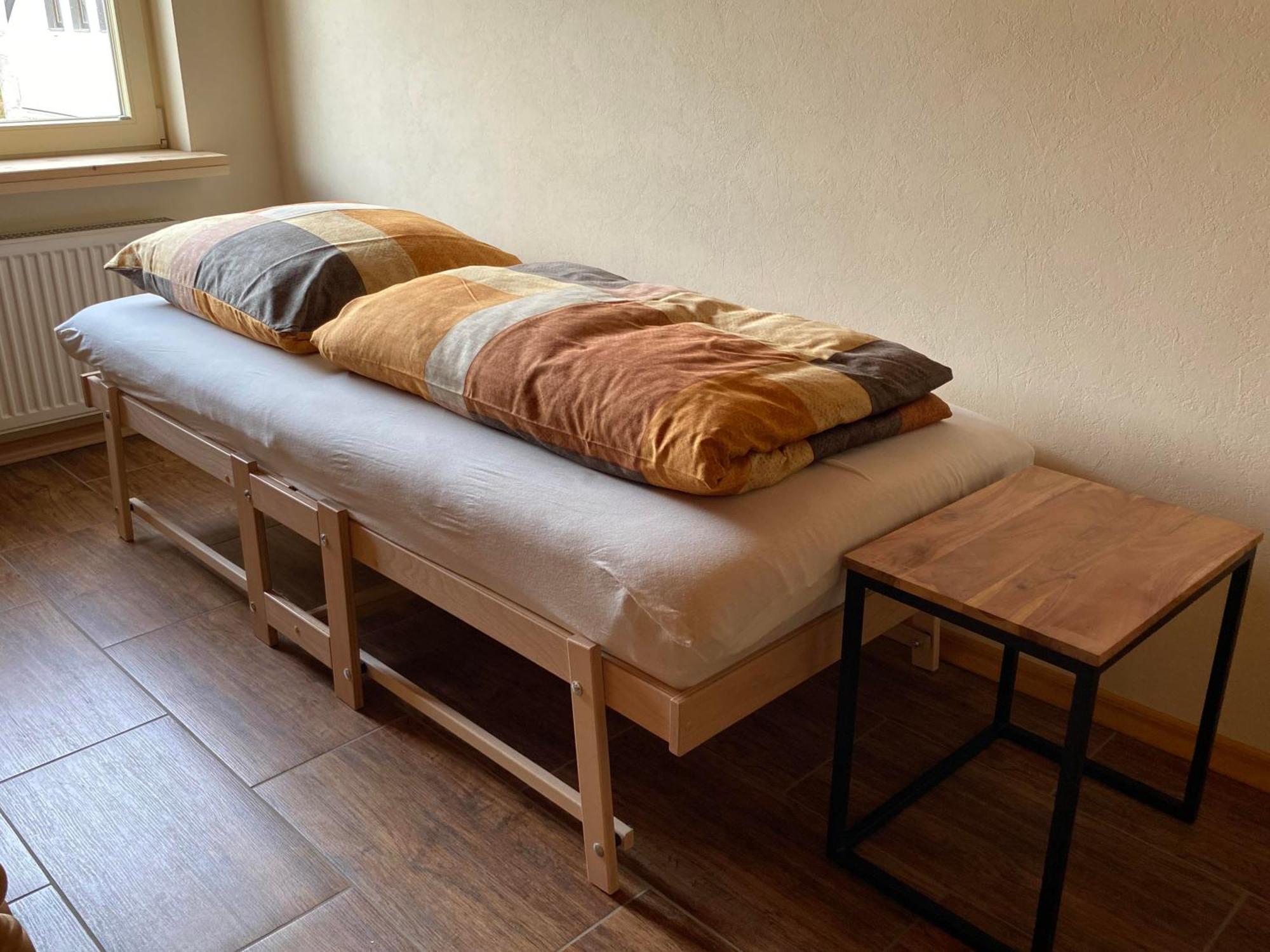 Apartament Feriendomizil Marika Kottenheim Zewnętrze zdjęcie