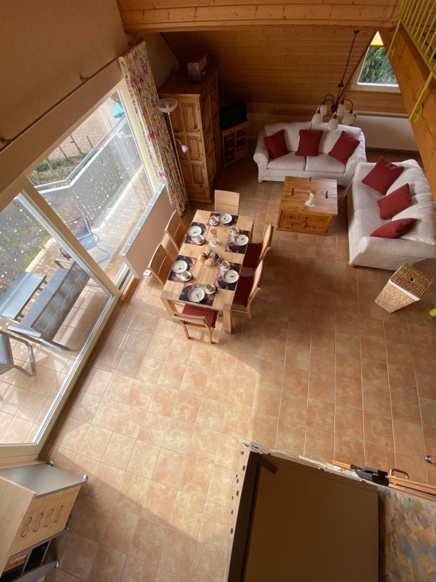 Apartament Feriendomizil Marika Kottenheim Zewnętrze zdjęcie