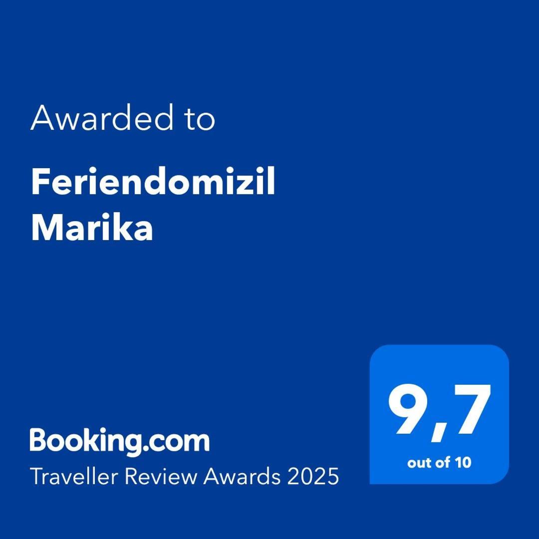 Apartament Feriendomizil Marika Kottenheim Zewnętrze zdjęcie